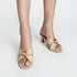 Women Formal Heel - 63001S - Heels - Walkeaze